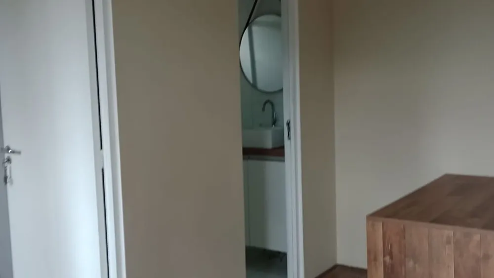 Apartamento, 1 quarto, 33 m² - Foto 9