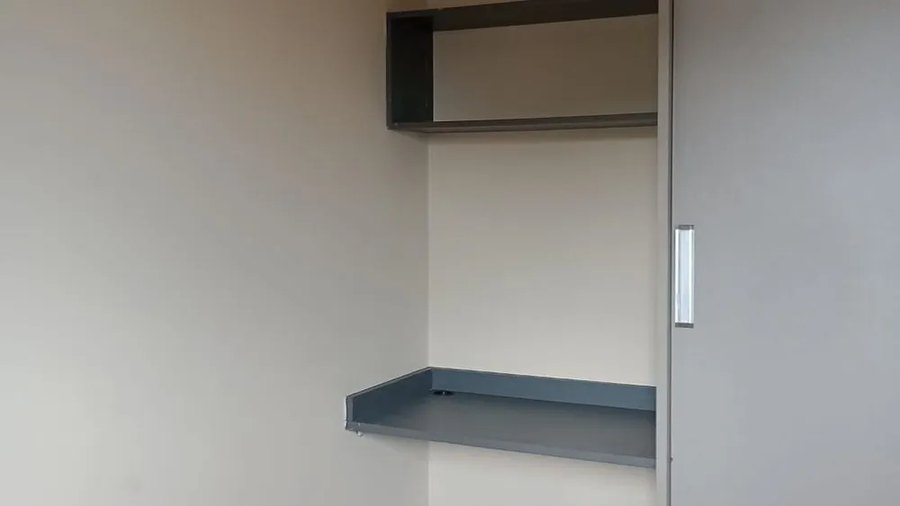 Apartamento, 1 quarto, 33 m² - Foto 4