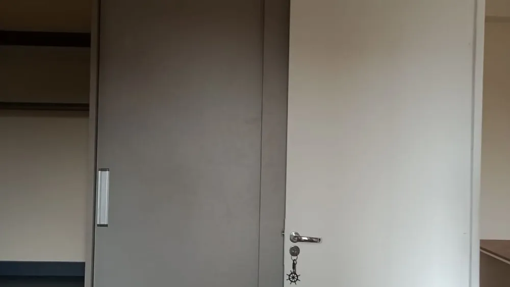 Apartamento, 1 quarto, 33 m² - Foto 2