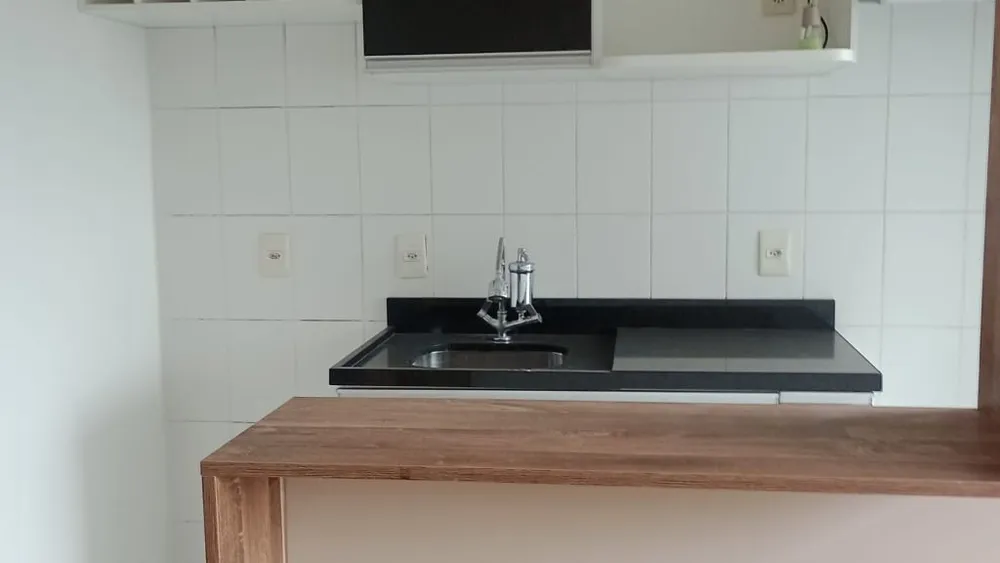 Apartamento, 1 quarto, 33 m² - Foto 13