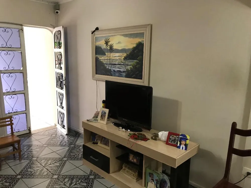 Sobrado, 2 quartos - Foto 11