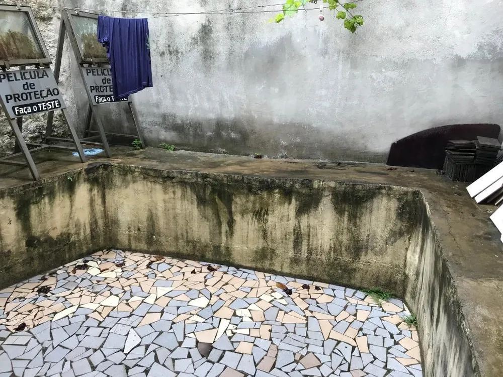 Sobrado, 2 quartos - Foto 12