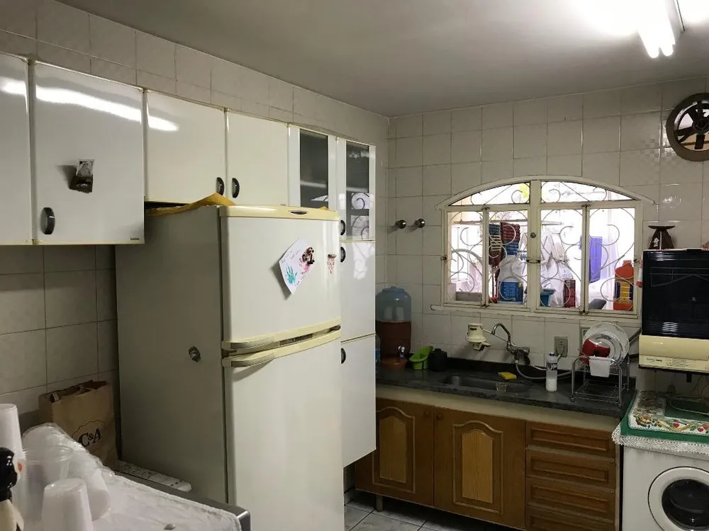 Sobrado, 2 quartos - Foto 2