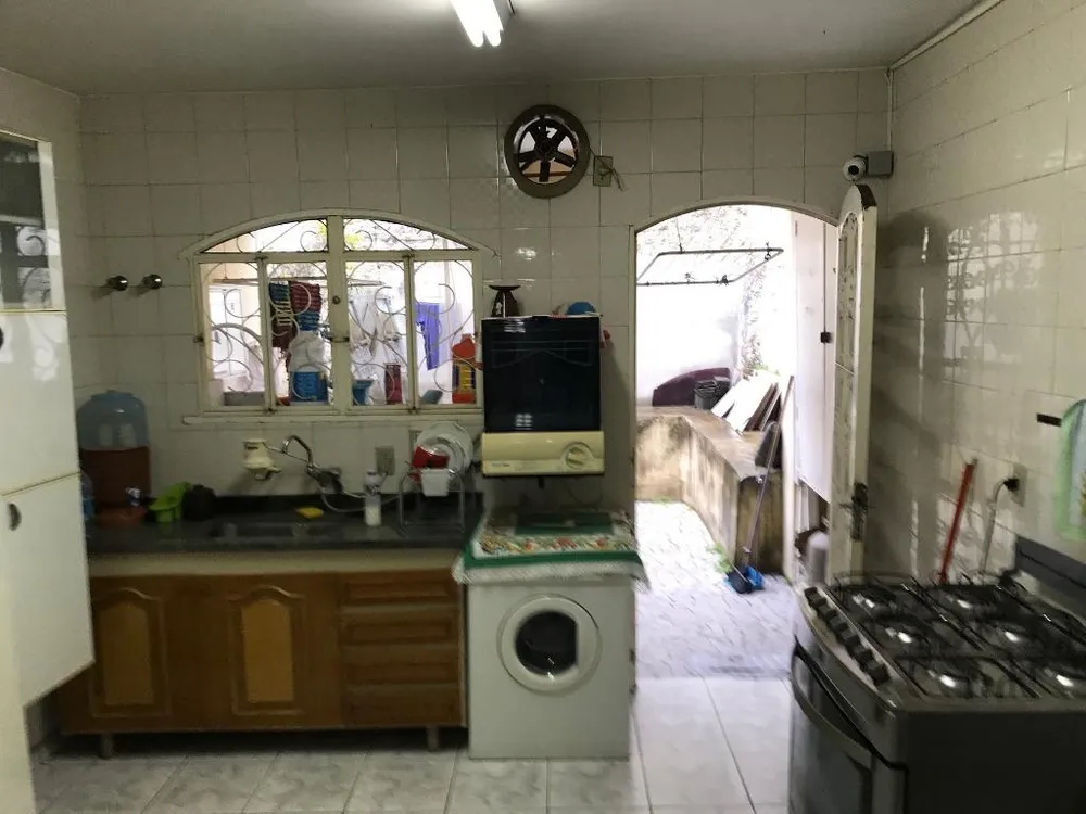 Sobrado, 2 quartos - Foto 13