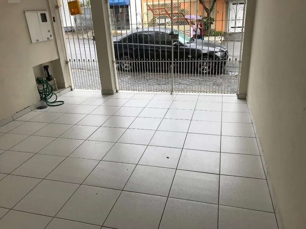 Sobrado, 2 quartos - Foto 1