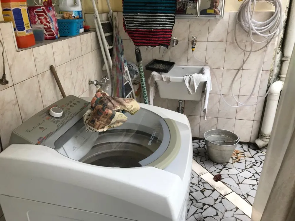 Sobrado, 2 quartos - Foto 4