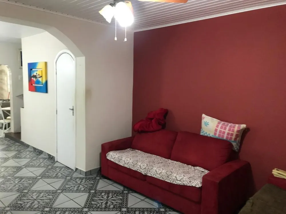 Sobrado, 2 quartos - Foto 3