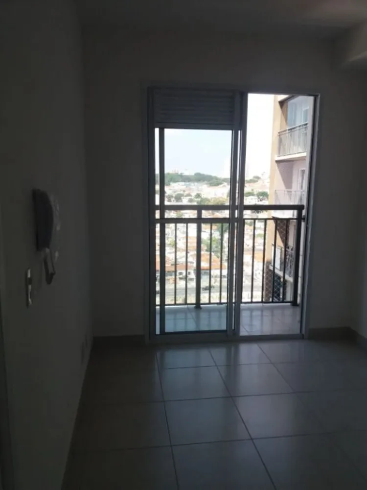 Apartamento, 1 quarto, 29 m² - Foto 2