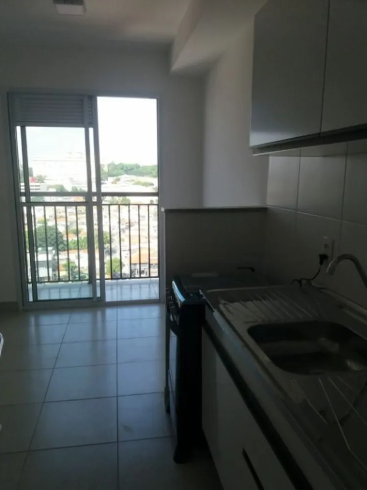 Apartamento, 1 quarto, 29 m² - Foto 8