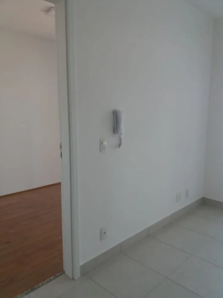Apartamento, 1 quarto, 29 m² - Foto 7