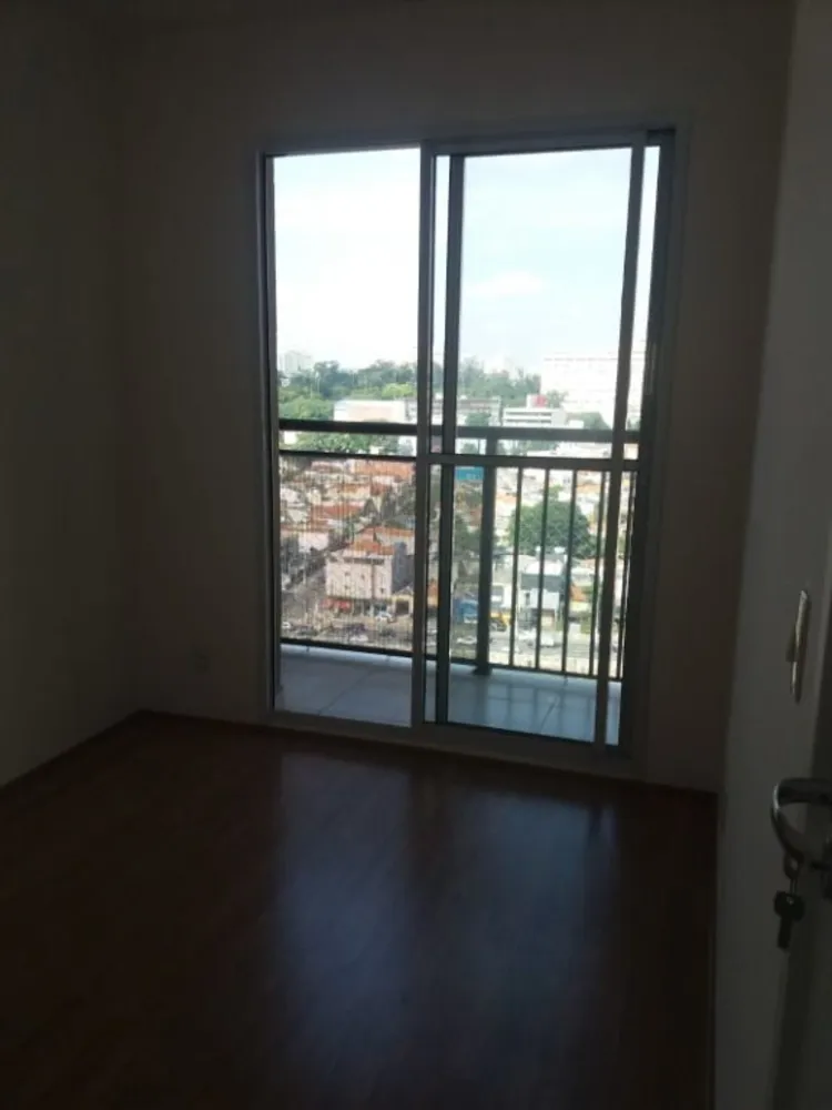 Apartamento, 1 quarto, 29 m² - Foto 4
