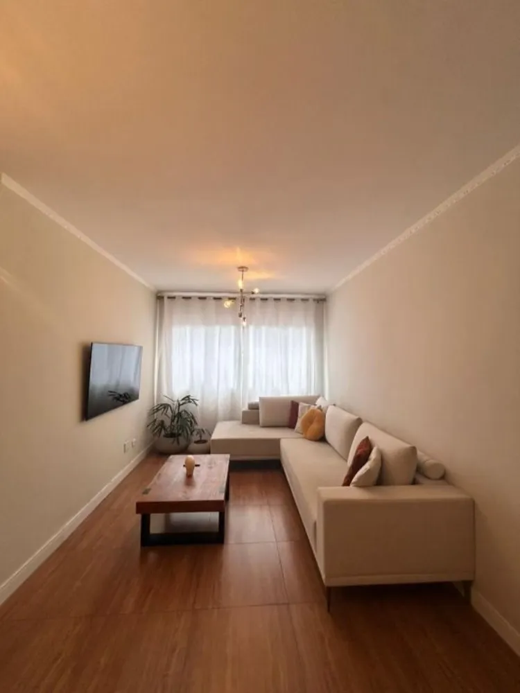 Apartamento, 3 quartos, 90 m² - Foto 3