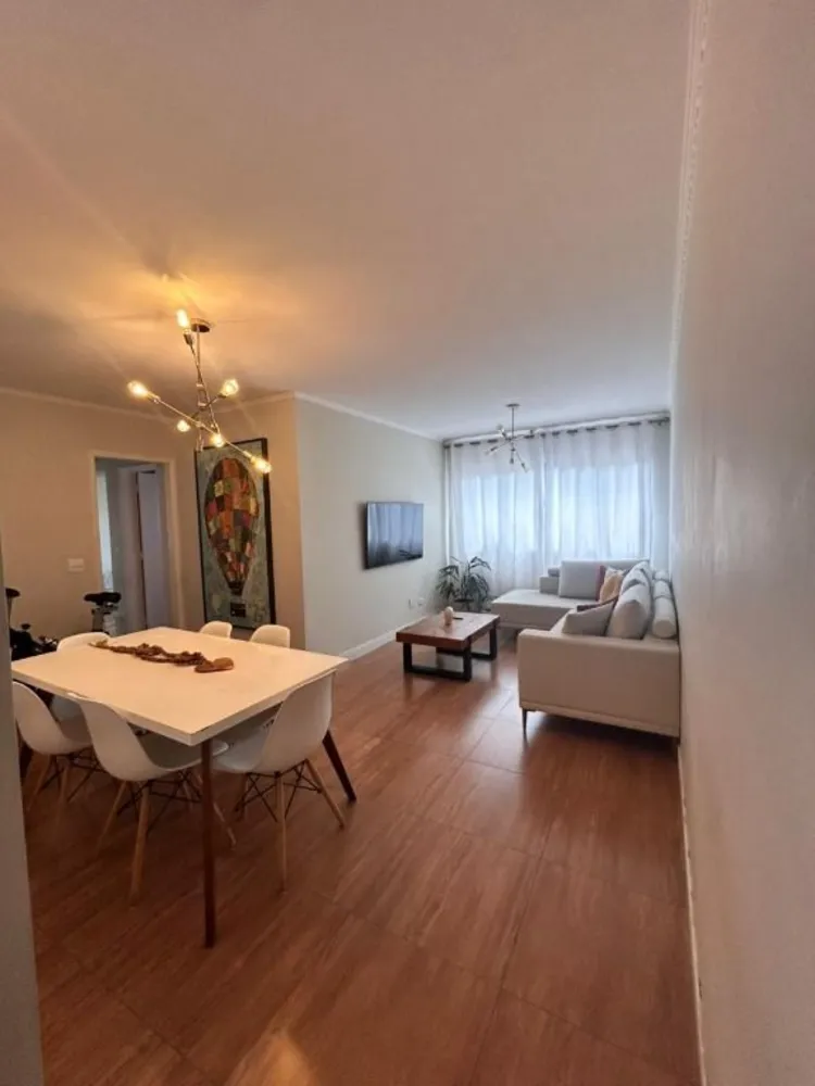 Apartamento, 3 quartos, 90 m² - Foto 2