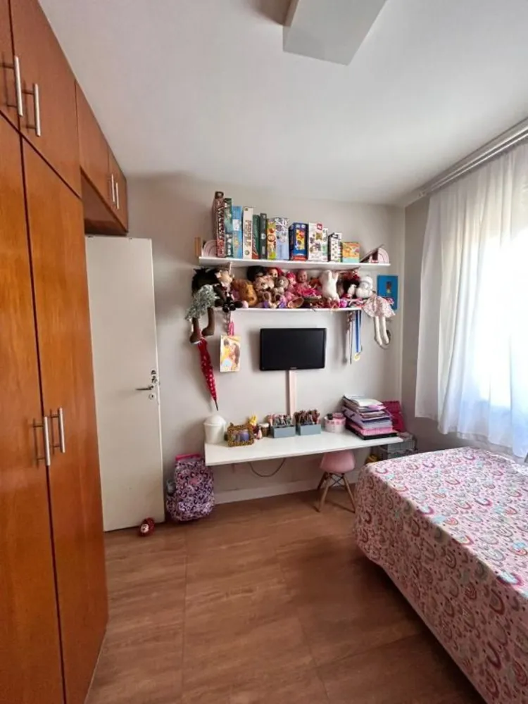 Apartamento, 3 quartos, 90 m² - Foto 10