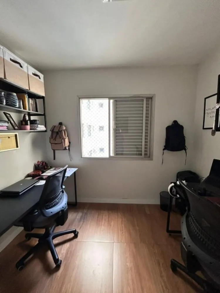 Apartamento, 3 quartos, 90 m² - Foto 6