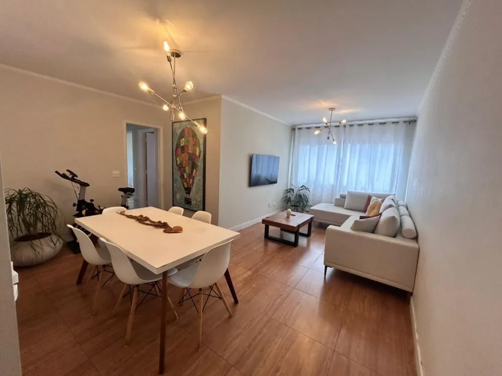 Apartamento, 3 quartos, 90 m² - Foto 1
