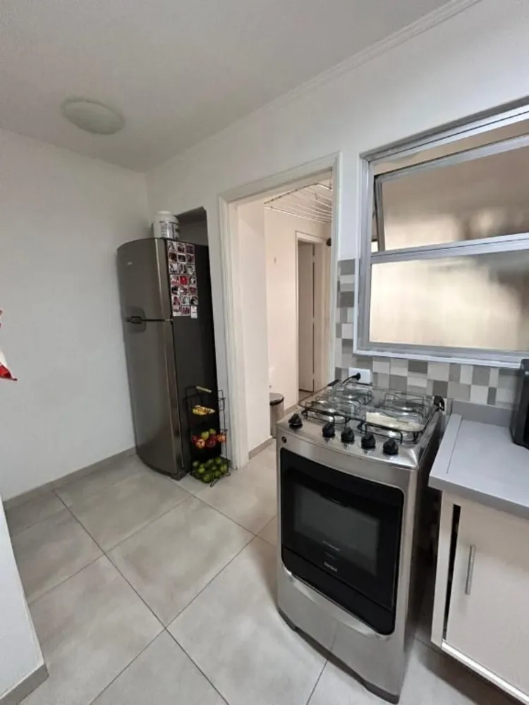 Apartamento, 3 quartos, 90 m² - Foto 13