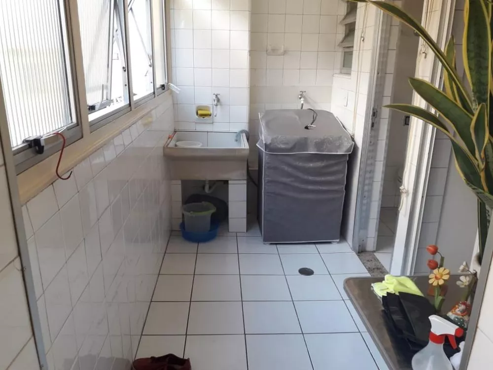 Apartamento, 2 quartos, 105 m² - Foto 1