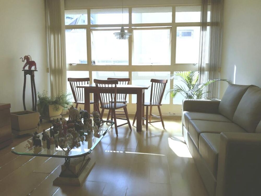 Apartamento, 2 quartos, 105 m² - Foto 6