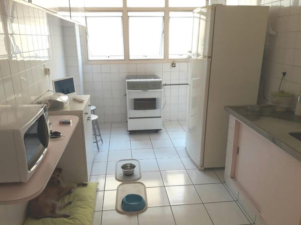 Apartamento, 2 quartos, 105 m² - Foto 11
