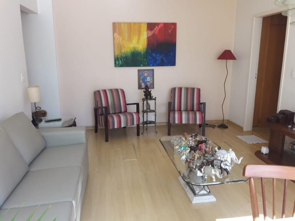 Apartamento, 2 quartos, 105 m² - Foto 8
