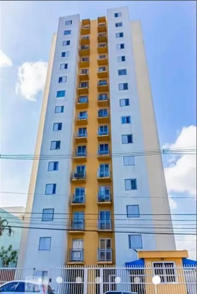 Apartamento, 2 quartos, 56 m² - Foto 16