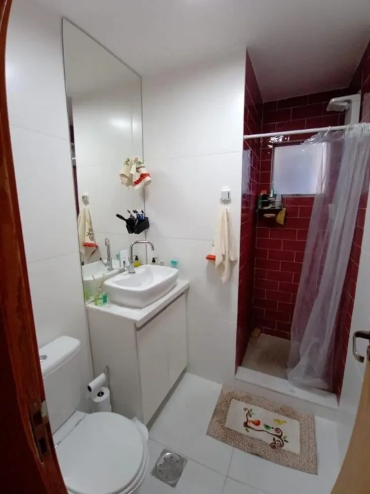 Apartamento, 2 quartos, 56 m² - Foto 9