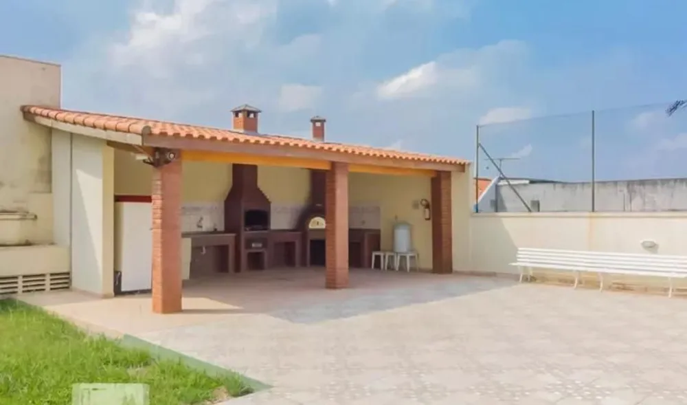 Apartamento, 2 quartos, 56 m² - Foto 14