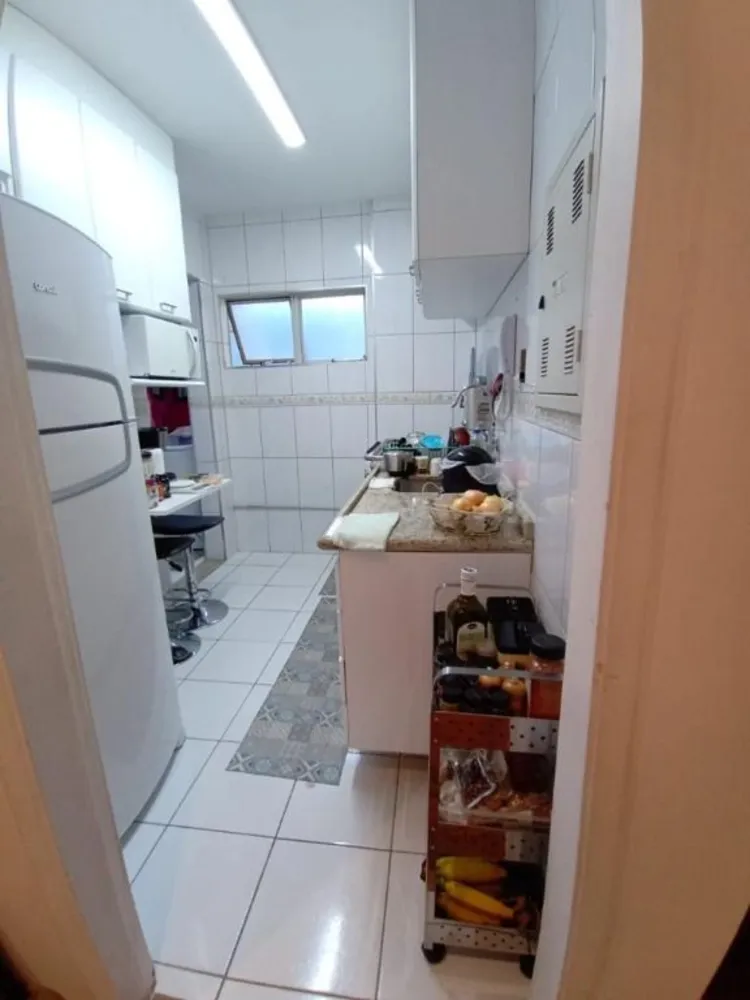 Apartamento, 2 quartos, 56 m² - Foto 5
