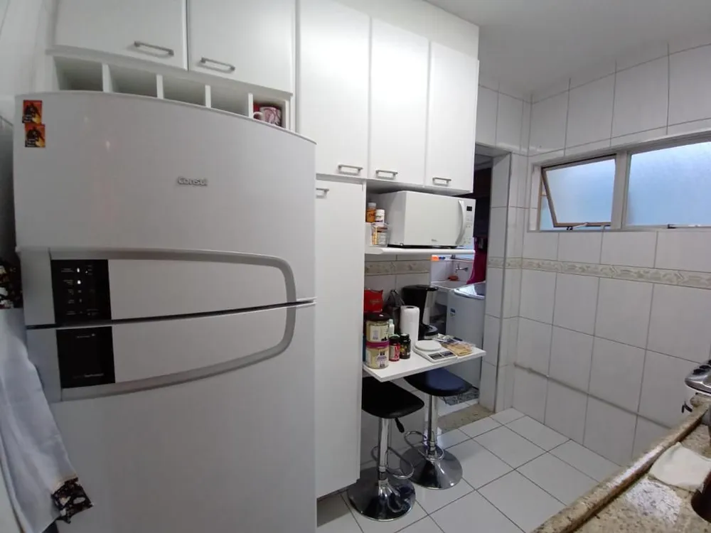 Apartamento, 2 quartos, 56 m² - Foto 8