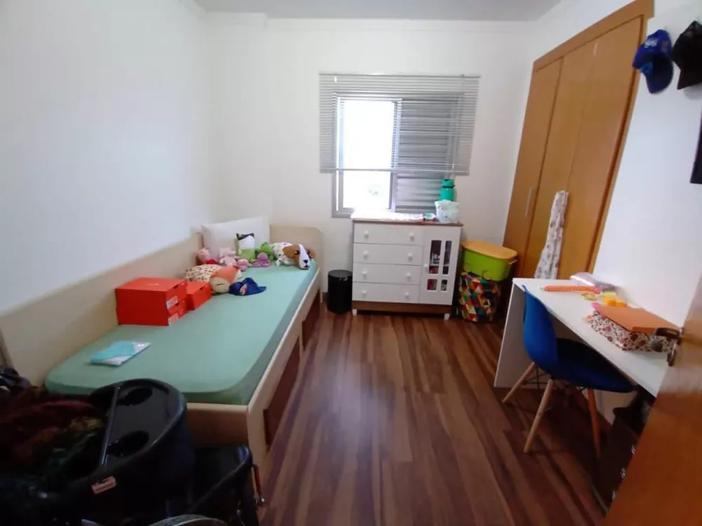 Apartamento à venda com 2 quartos, 56m² - Foto 4