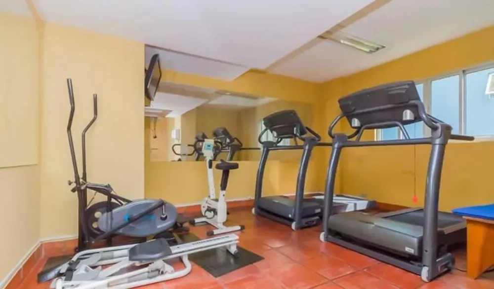 Apartamento, 2 quartos, 56 m² - Foto 11