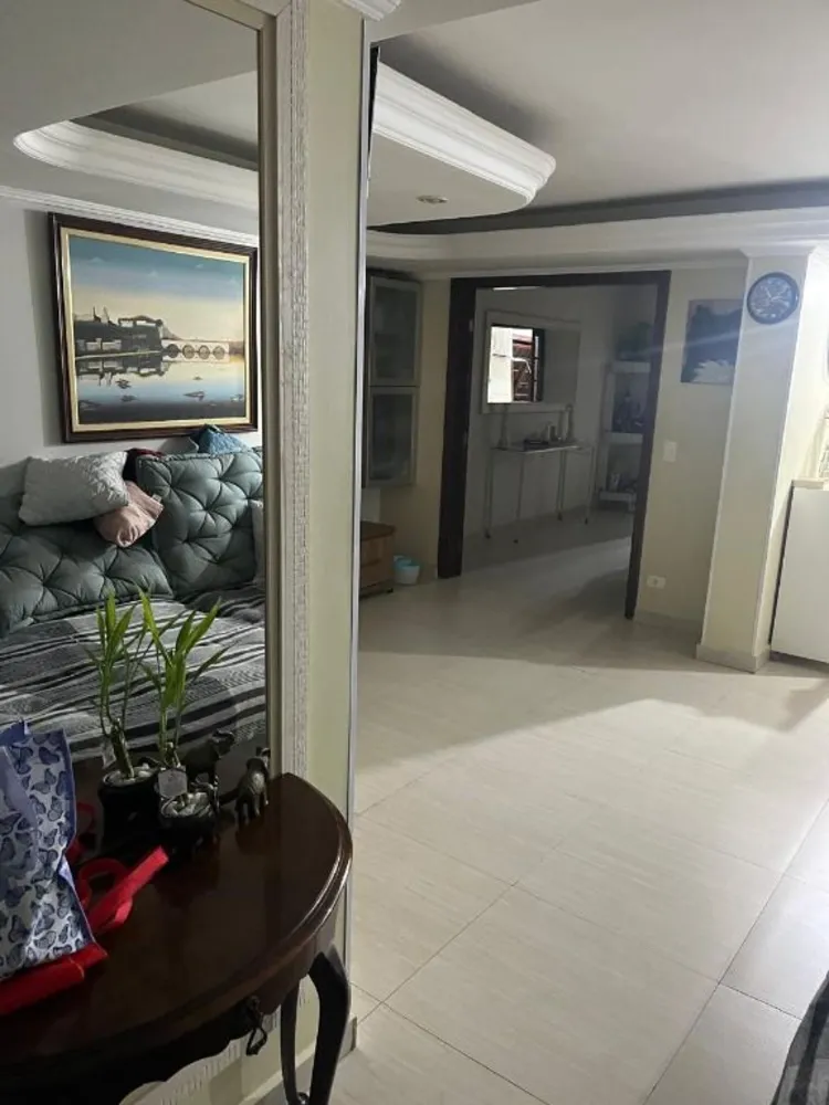 Sobrado, 5 quartos, 210 m² - Foto 4