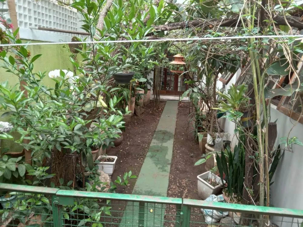 Sobrado, 5 quartos, 210 m² - Foto 14