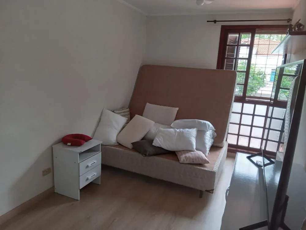 Sobrado, 5 quartos, 210 m² - Foto 8