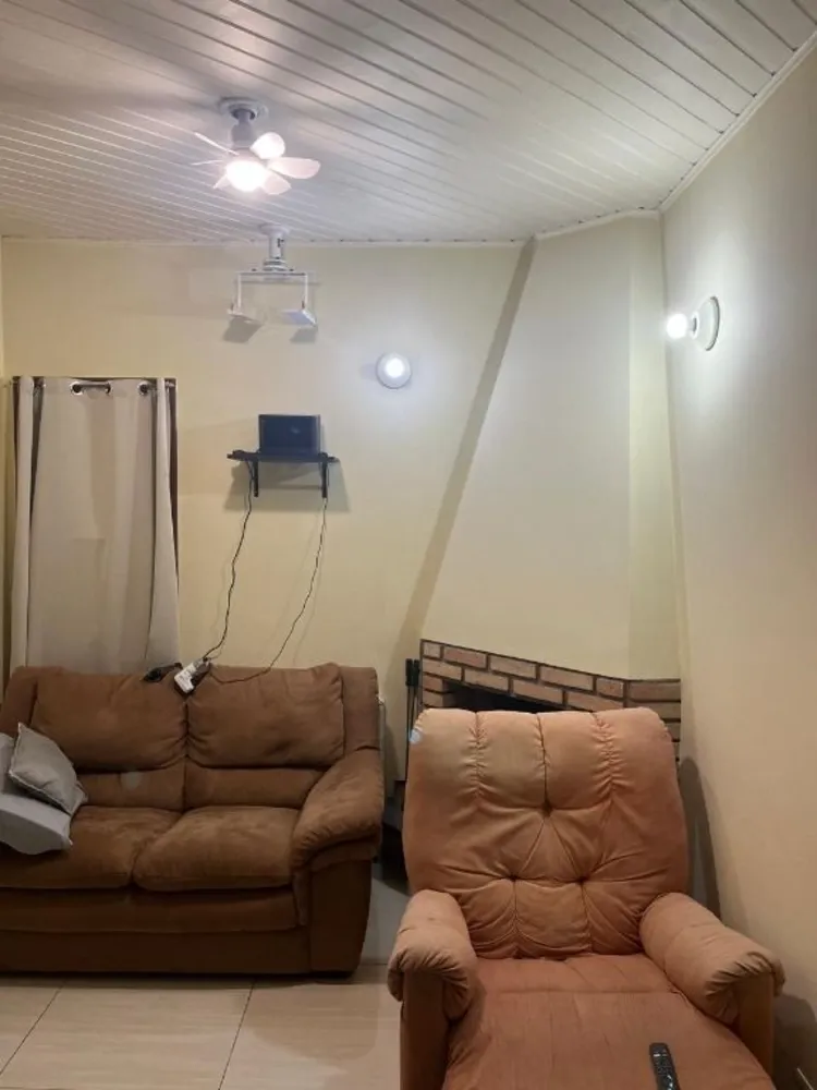 Sobrado, 5 quartos, 210 m² - Foto 12