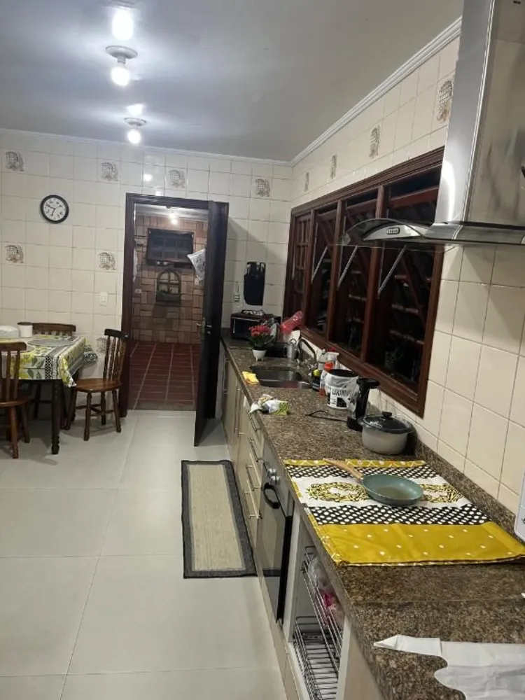 Sobrado, 5 quartos, 210 m² - Foto 7