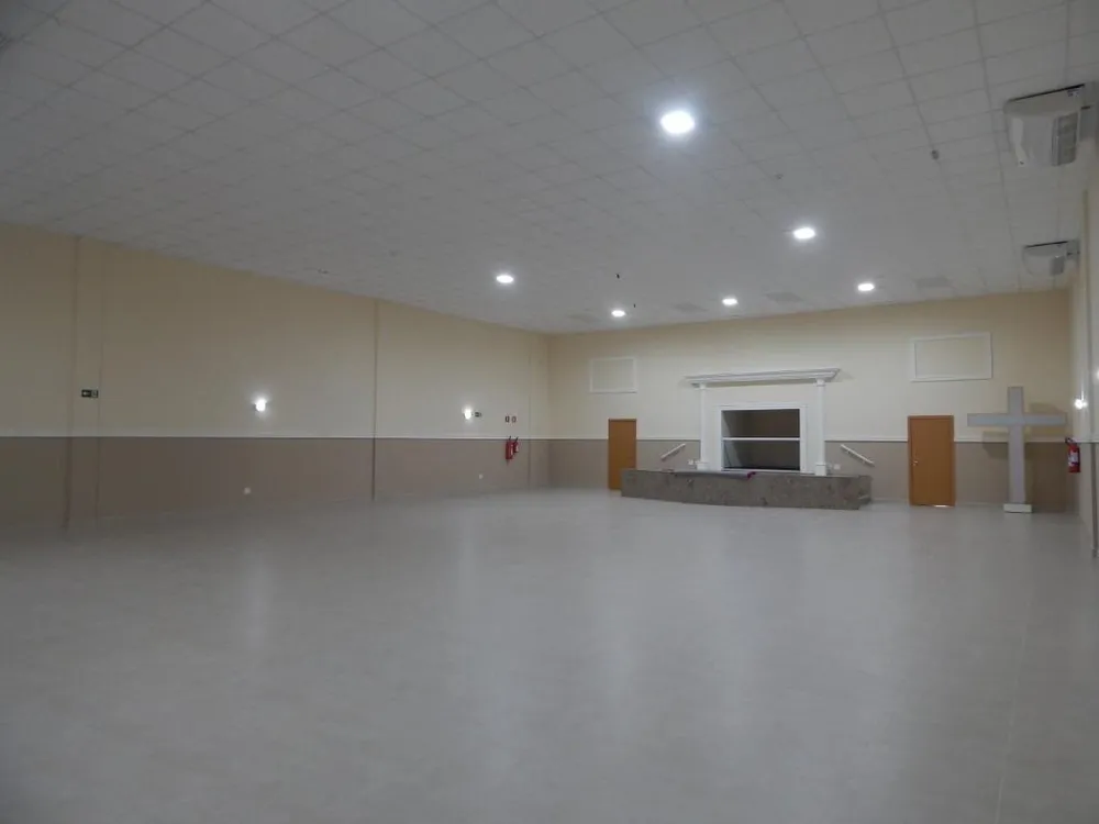 Depósito-Galpão, 1060 m² - Foto 5
