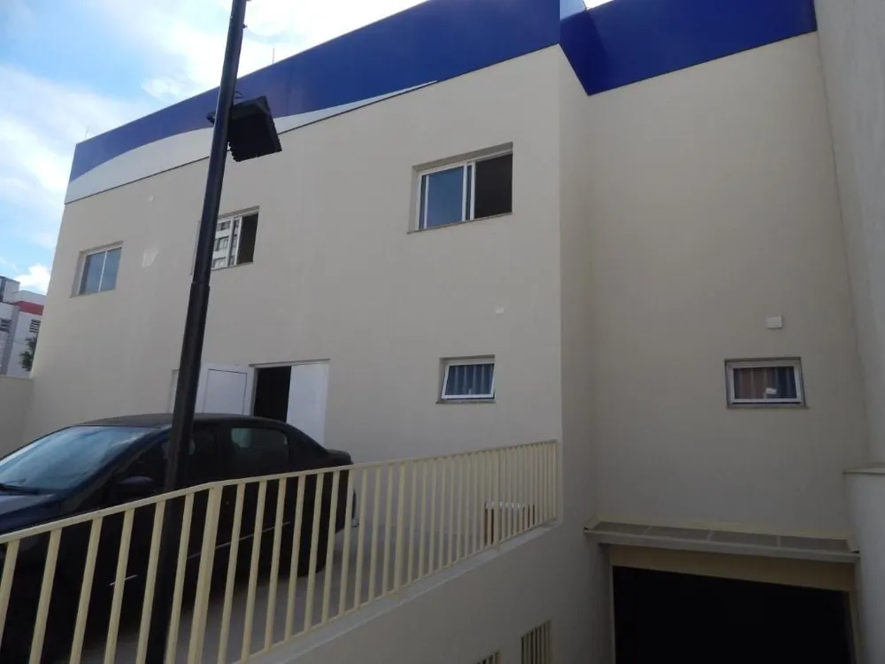 Depósito-Galpão, 1060 m² - Foto 9