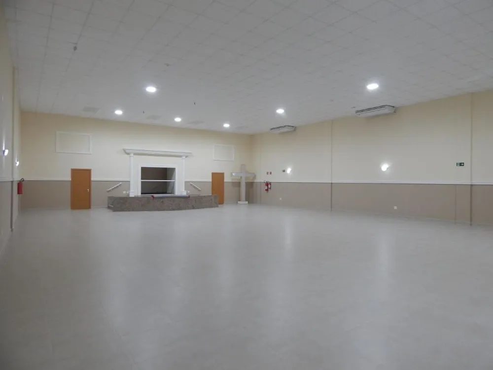 Depósito-Galpão, 1060 m² - Foto 4