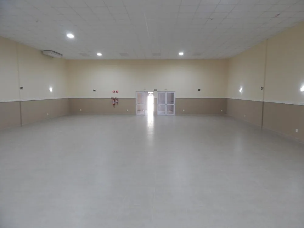 Depósito-Galpão, 1060 m² - Foto 1