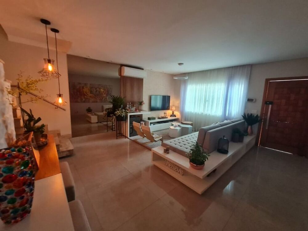 Sobrado à venda com 3 quartos, 160m² - Foto 7