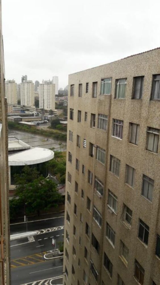 Apartamento, 1 quarto, 51 m² - Foto 8
