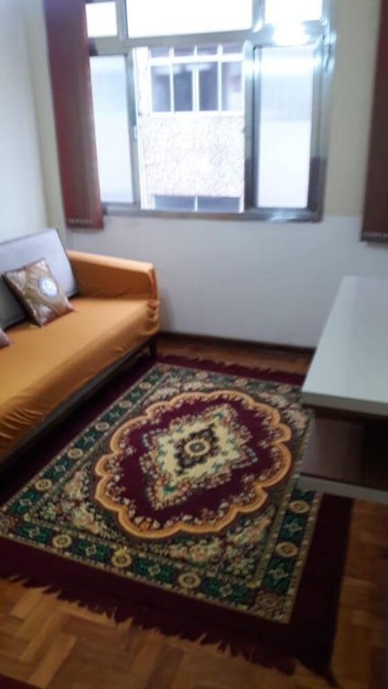 Apartamento, 1 quarto, 51 m² - Foto 2