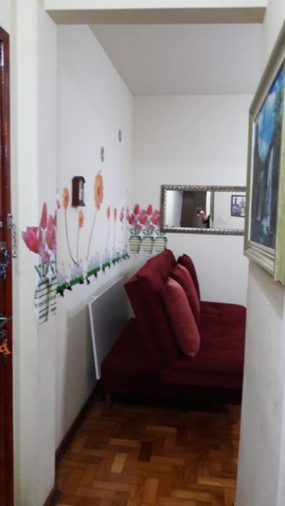 Apartamento, 1 quarto, 51 m² - Foto 25