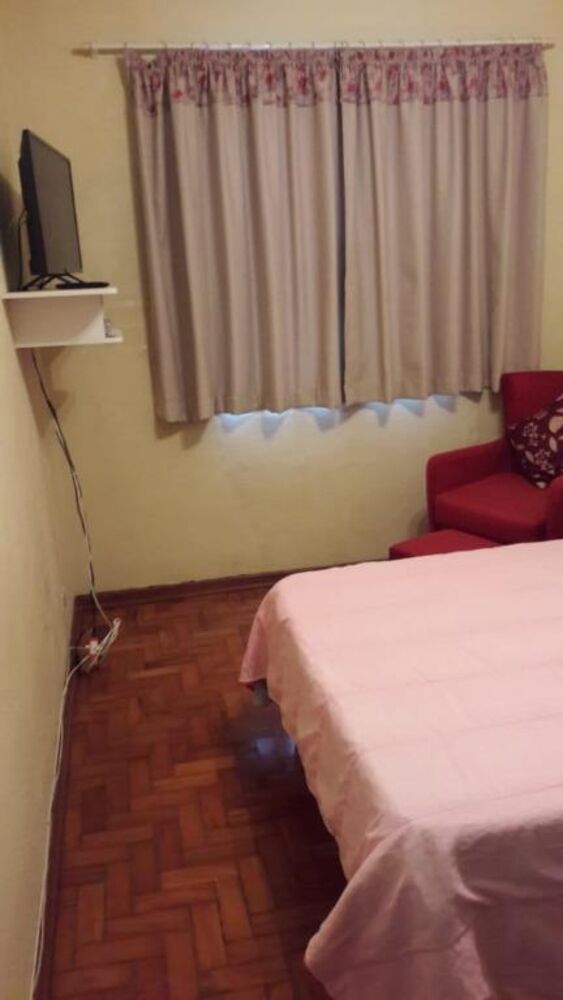 Apartamento, 1 quarto, 51 m² - Foto 1