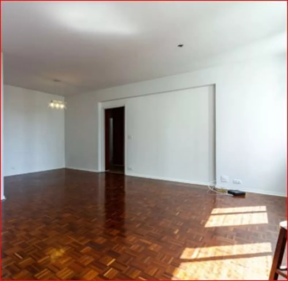 Apartamento à venda com 3 quartos, 107m² - Foto 3