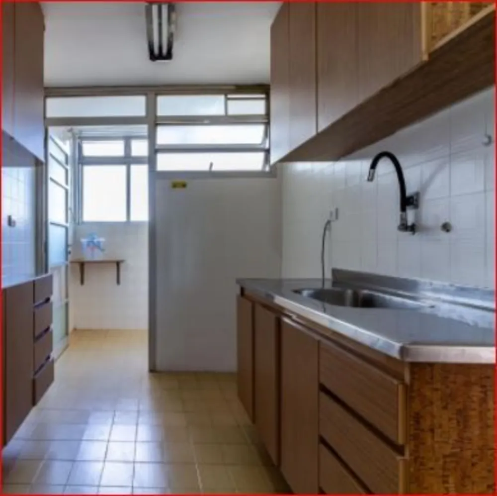 Apartamento, 3 quartos, 107 m² - Foto 8