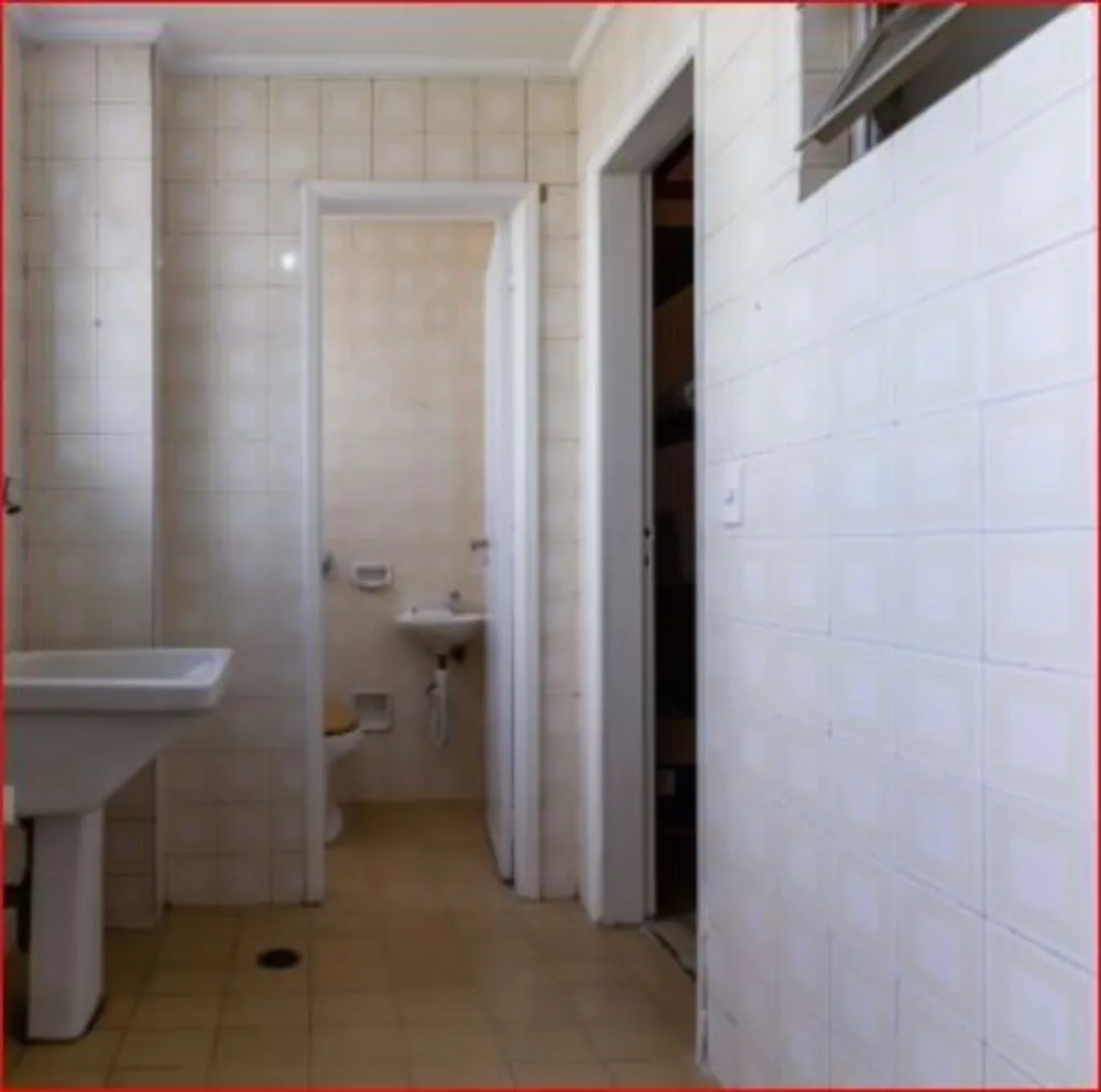Apartamento, 3 quartos, 107 m² - Foto 11