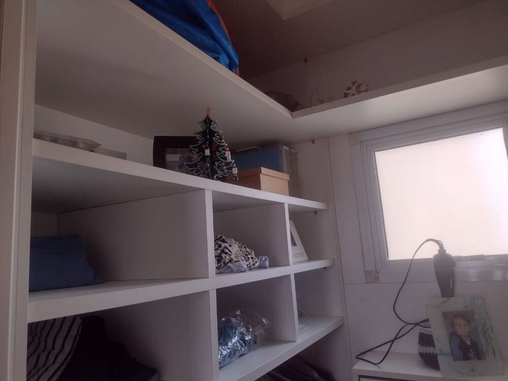 Apartamento à venda com 3 quartos, 75m² - Foto 4